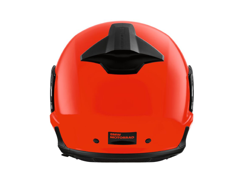 Casco system 7 carbon evo Neon BMW