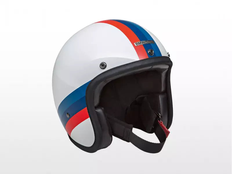 Casco Bowler Bmw Motorrad