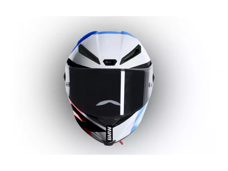 Casco M pro race BMW Motorrad