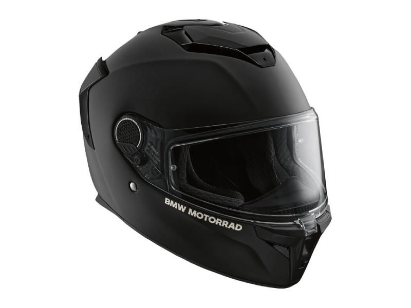Casco xomo carbon BMW Motorrad