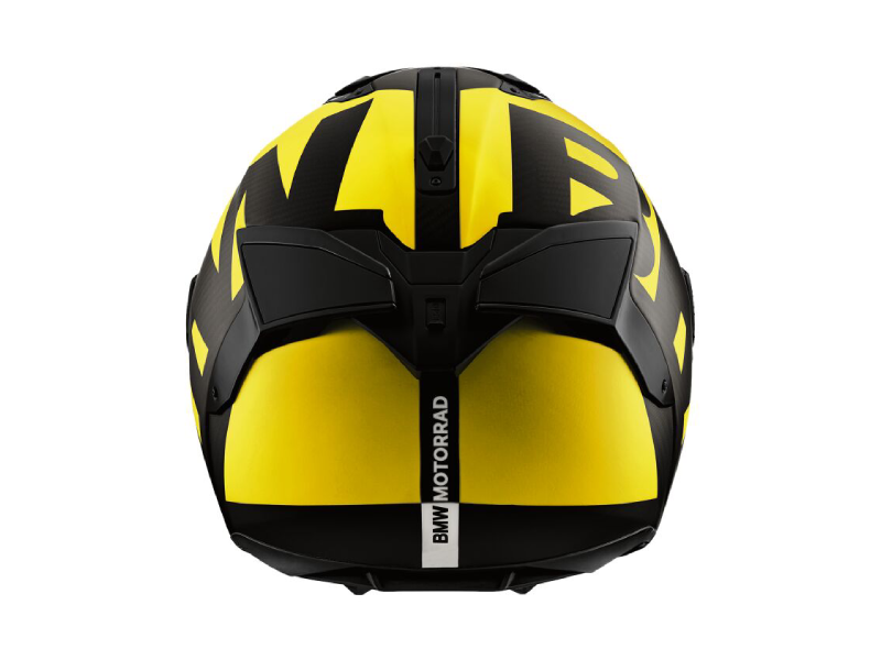 Casco xomo carbon BMW Motorrad