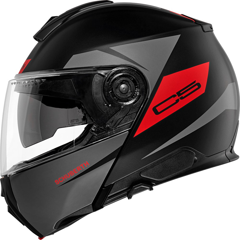 CASCO SCHUBERTH C5
