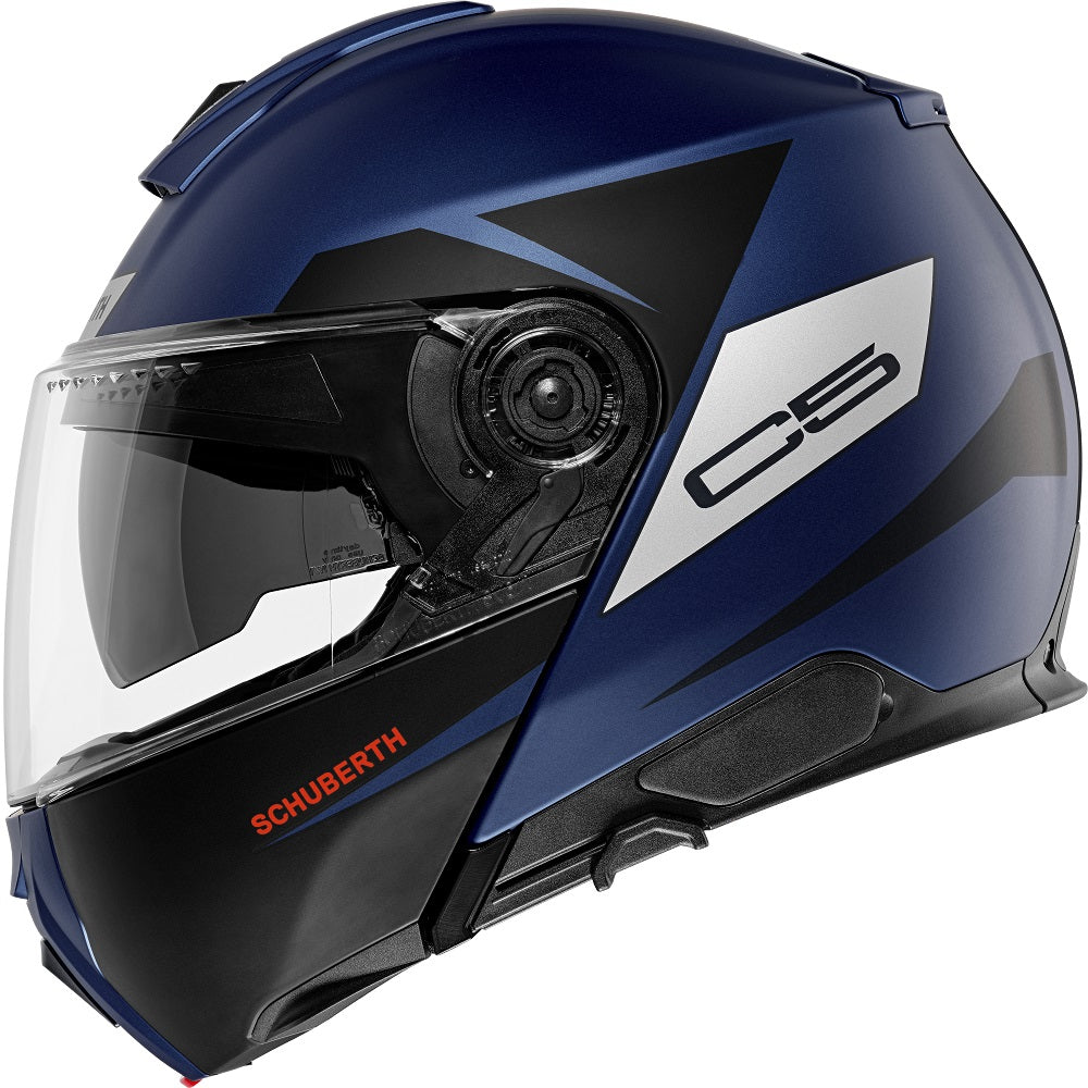 CASCO SCHUBERTH C5