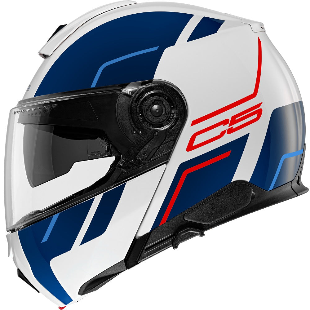 CASCO SCHUBERTH C5