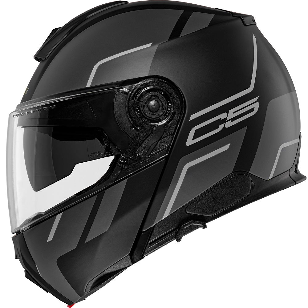 CASCO SCHUBERTH C5