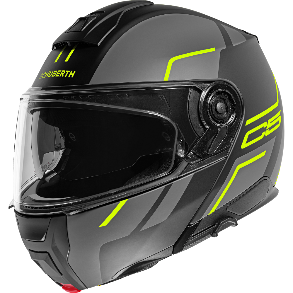 CASCO SCHUBERTH C5