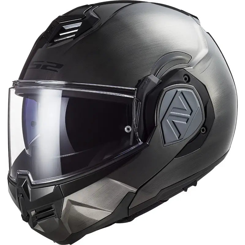 Casco Advant LS2