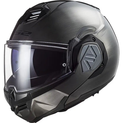 Casco Advant LS2