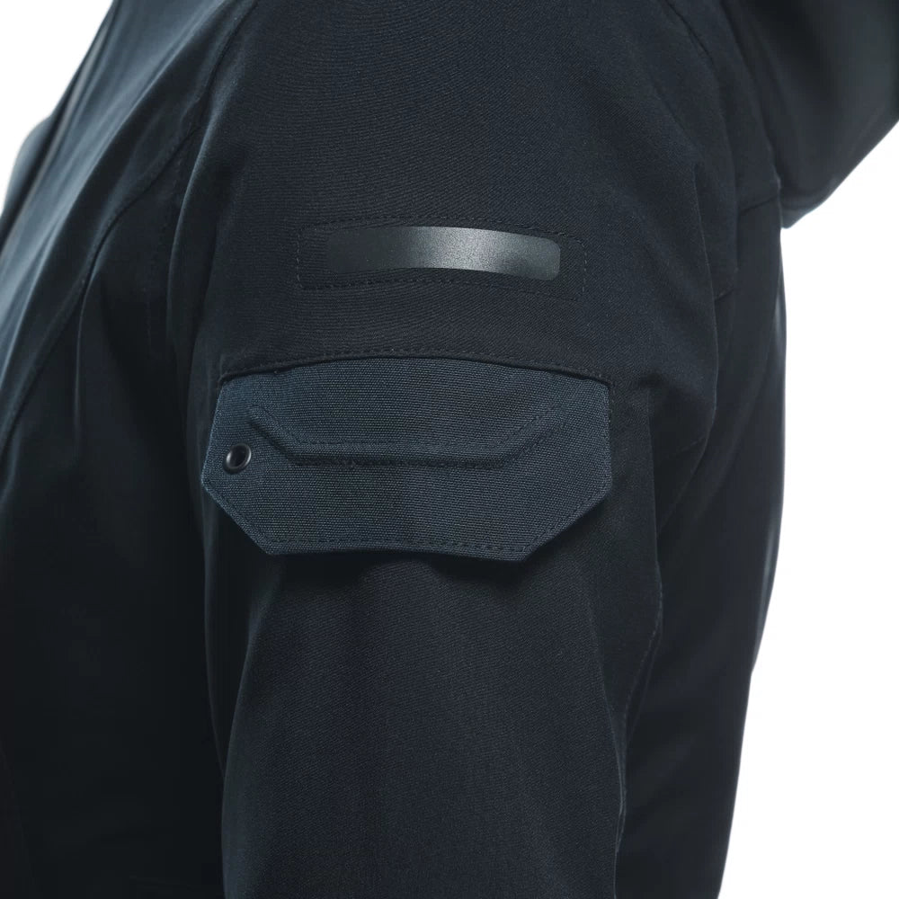 Giacca Centrale absoluteshell pro d-dry Dainese