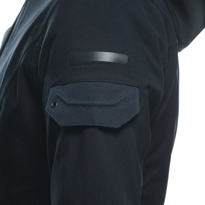 Giacca Centrale absoluteshell pro d-dry Dainese