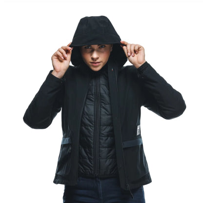 Giacca Centrale absoluteshell pro d-dry Dainese