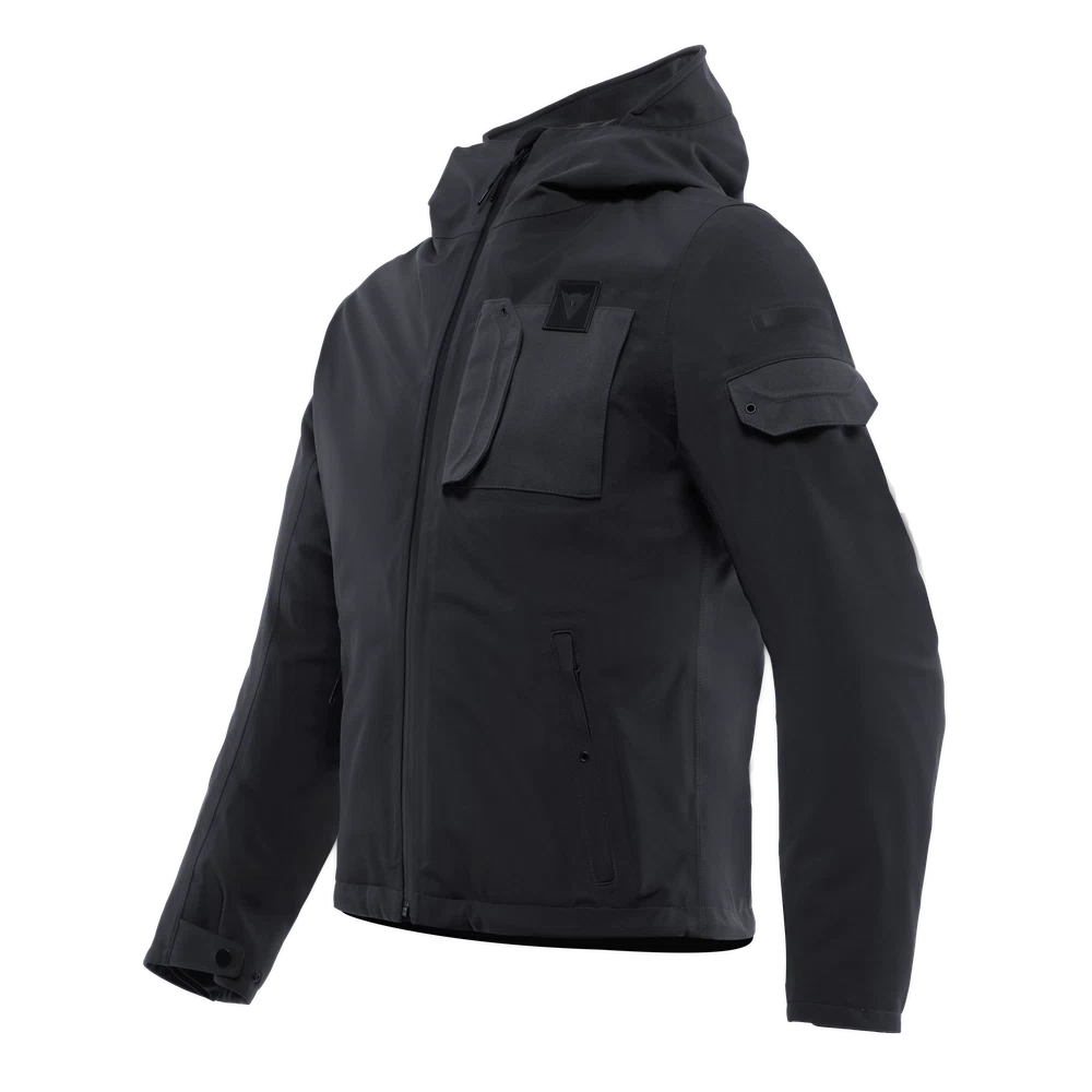 Giacca Corso absoluteshell pro D-dry Dainese