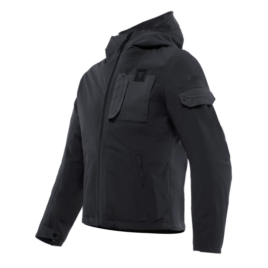 Giacca Corso absoluteshell pro D-dry Dainese