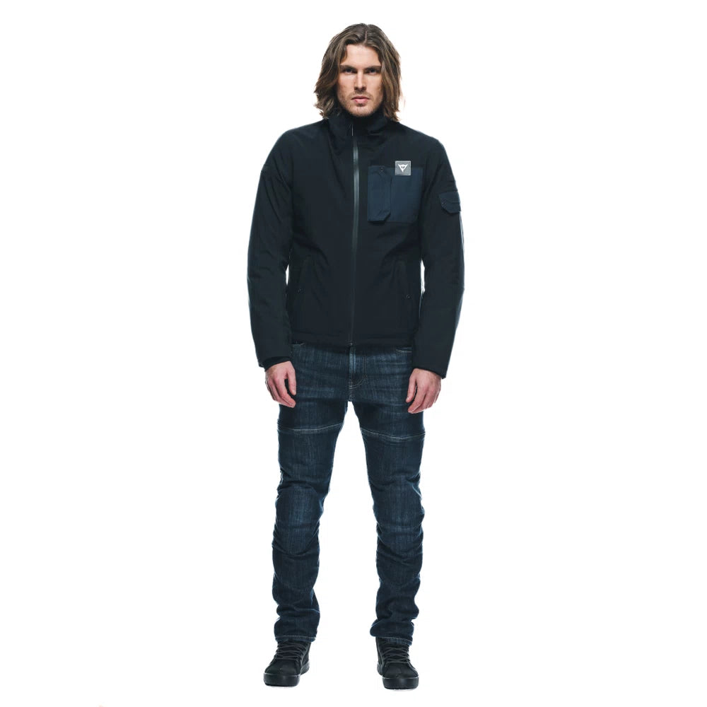 Giacca Corso absoluteshell pro D-dry Dainese