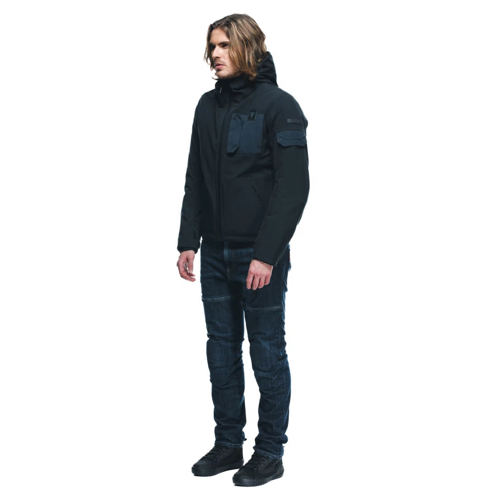 Giacca Corso absoluteshell pro D-dry Dainese