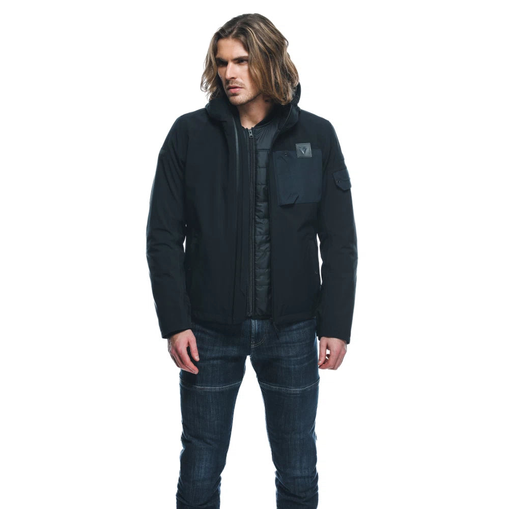 Giacca Corso absoluteshell pro D-dry Dainese