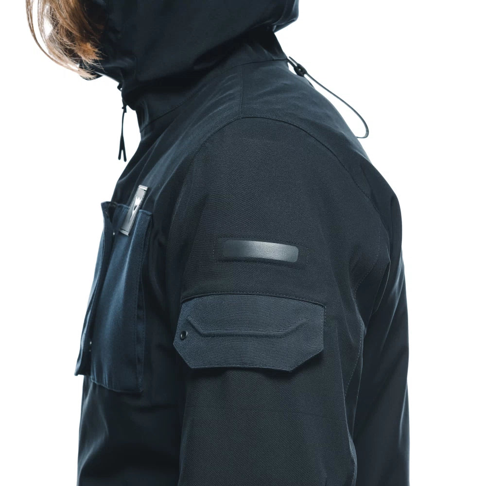 Giacca Corso absoluteshell pro D-dry Dainese