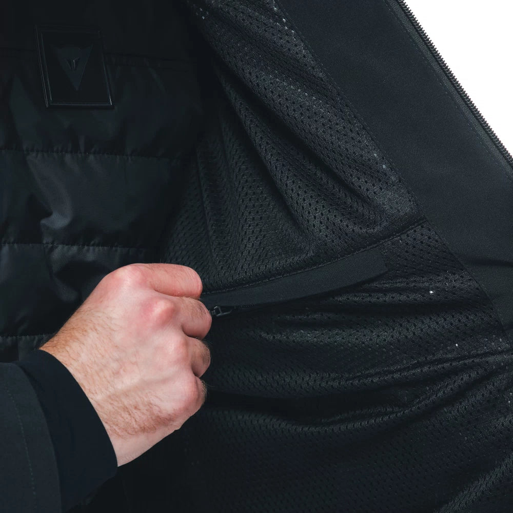 Giacca Corso absoluteshell pro D-dry Dainese