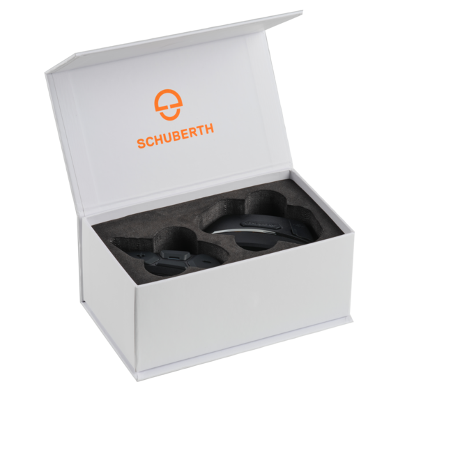 Interfono SC2 Schuberth