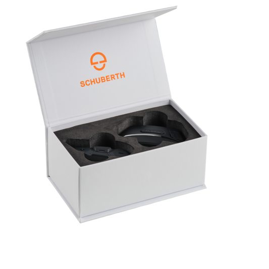 Interfono SC2 Schuberth