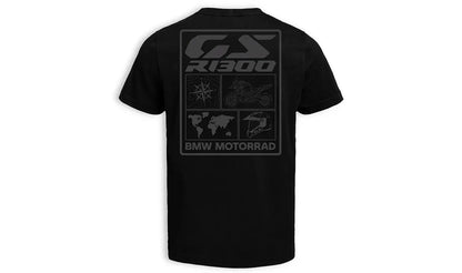 T-shirt spirit of gs Bmw