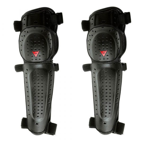Protezioni ginocchio Dainese knee V E1