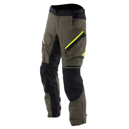Pantaloni mangen absoluteshell Pro Dainese
