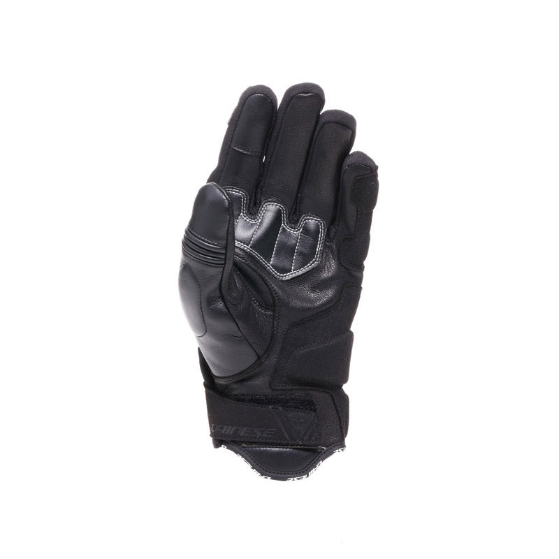 Guanto reacto carbon Dainese