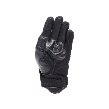 Guanto reacto carbon Dainese
