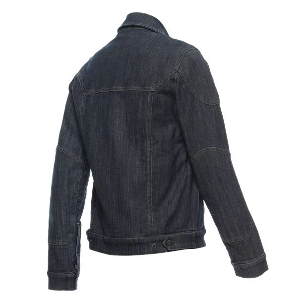 Denim jacket dainese