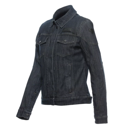 Denim jacket dainese