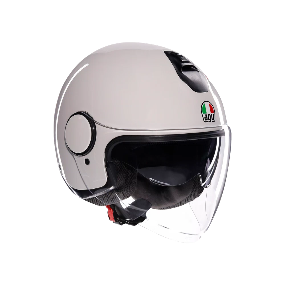 Casco Eteres Agv
