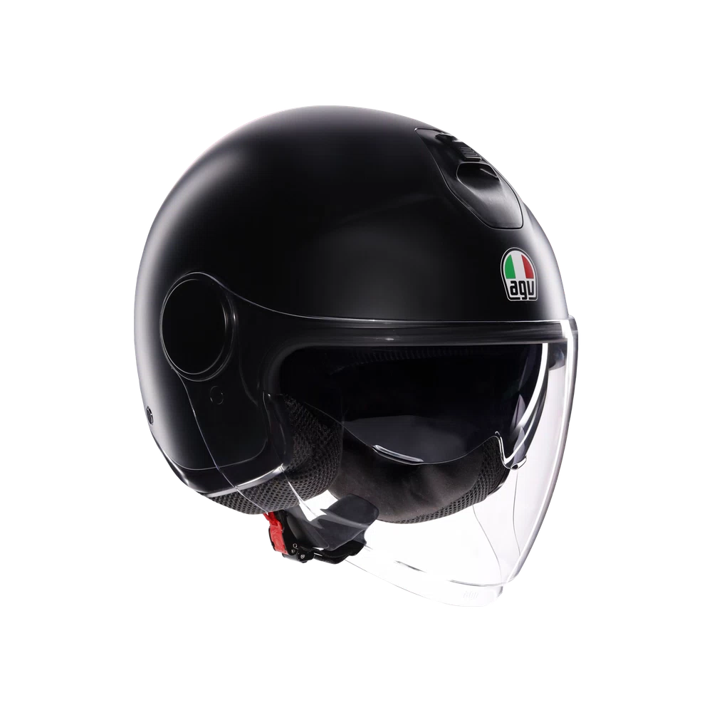 Casco Eteres Agv