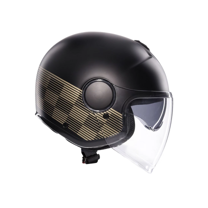 Casco Eteres Agv
