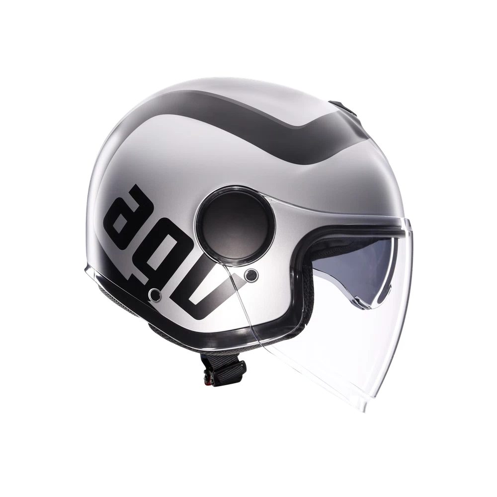 Casco Eteres Agv