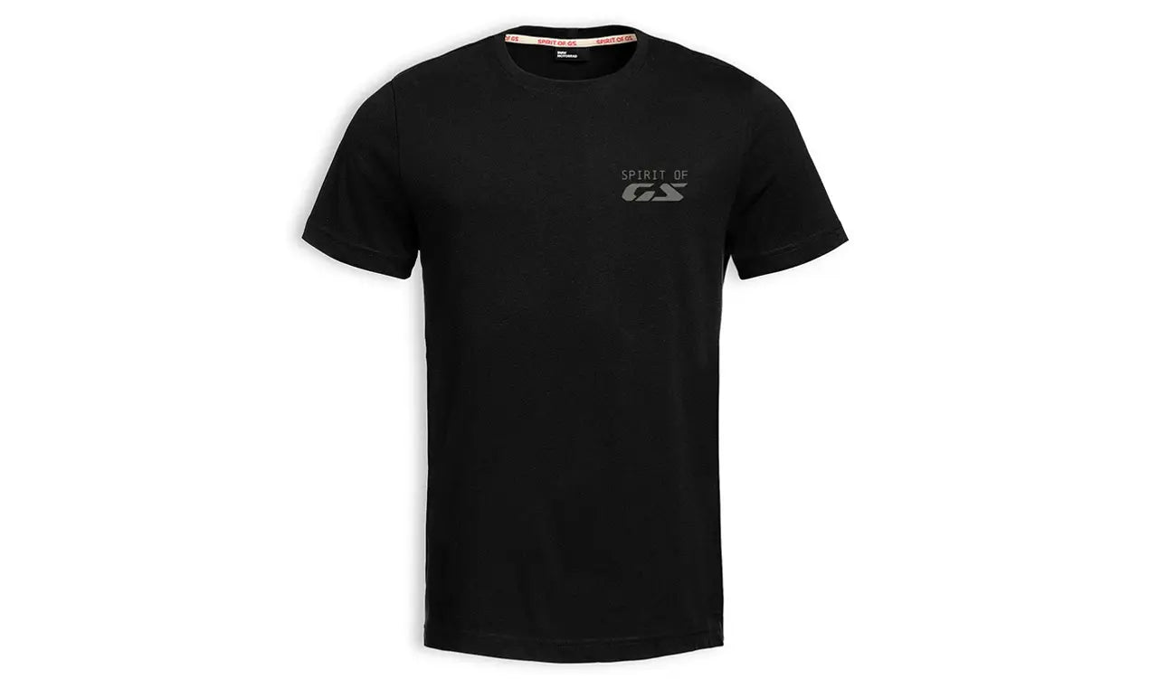 T-shirt spirit of gs Bmw