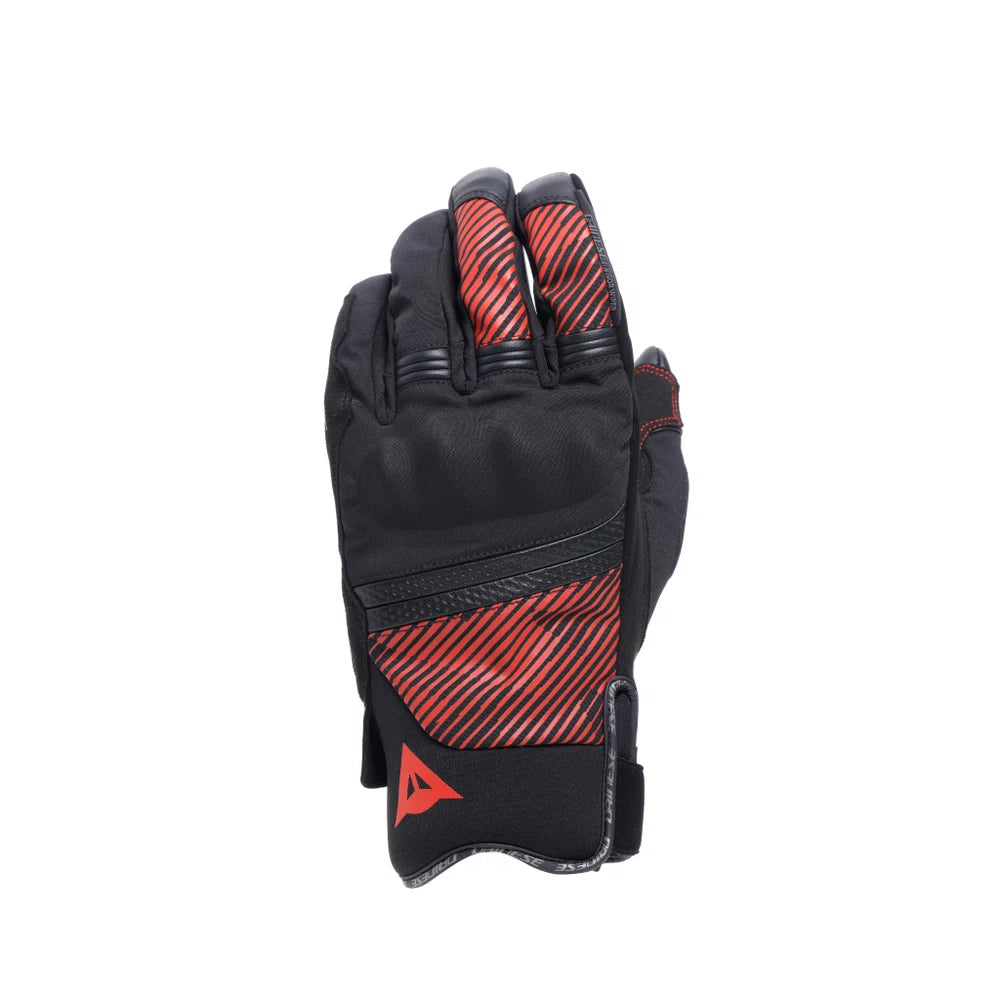 Guanto Fulmine d-dry Dainese