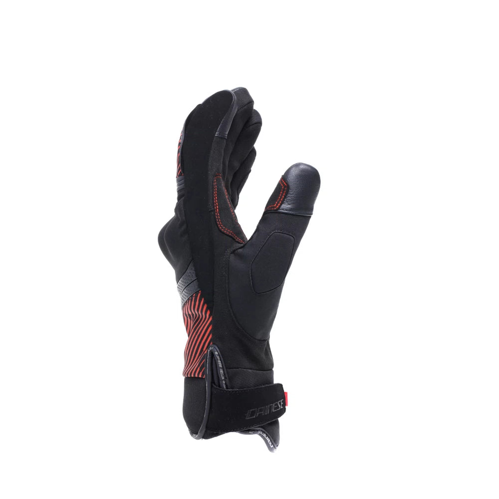 Guanto Fulmine d-dry Dainese