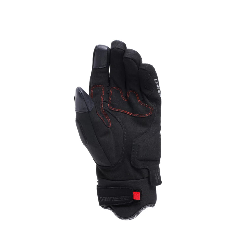 Guanto Fulmine d-dry Dainese