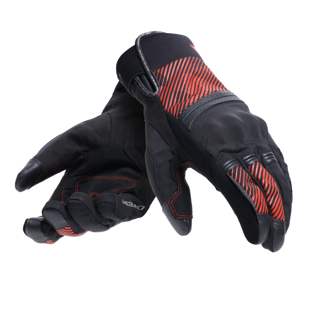 Guanto Fulmine d-dry Dainese
