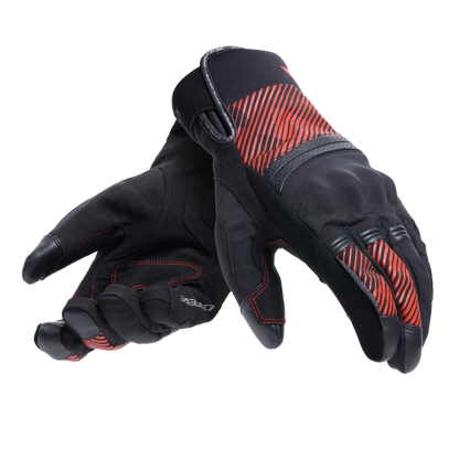 Guanto Fulmine d-dry Dainese