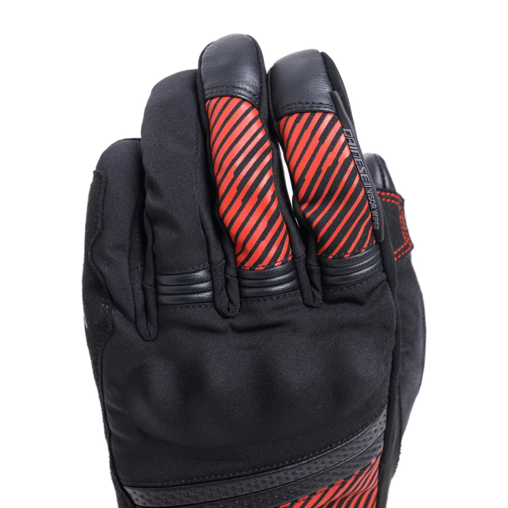 Guanto Fulmine d-dry Dainese