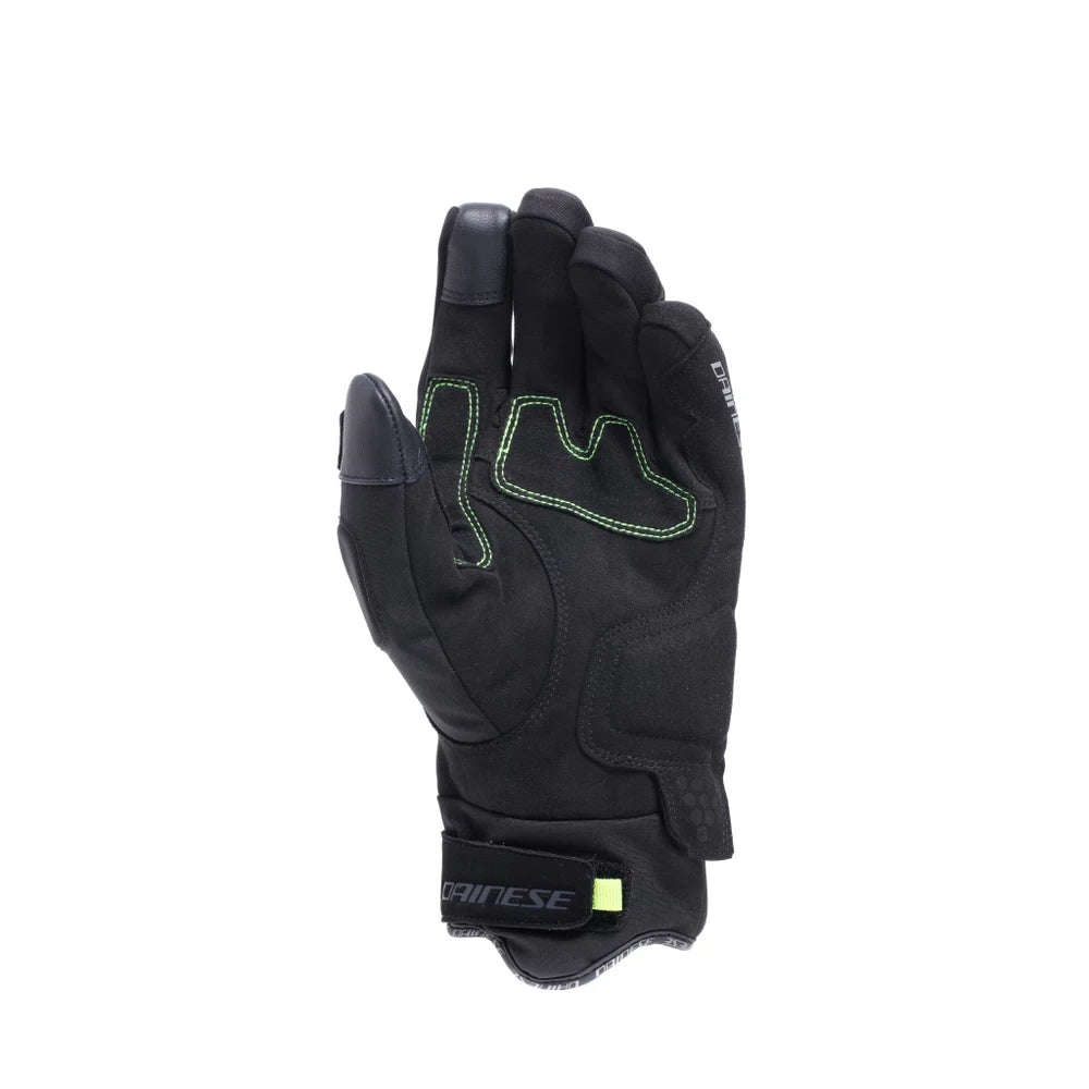Guanto Fulmine d-dry Dainese