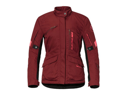 Giacca gs puna gtx Bmw Motorrad