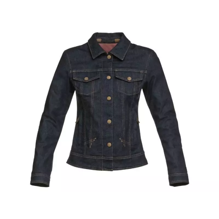 Giacca Spandau Bmw motorrad