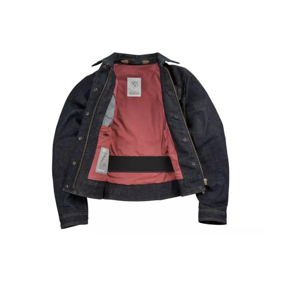 Giacca Spandau Bmw motorrad