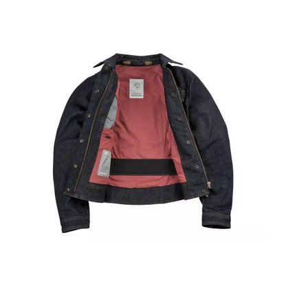 Giacca Spandau Bmw motorrad