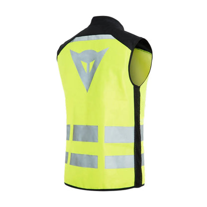 Gilet ad alta visibilità Dainese