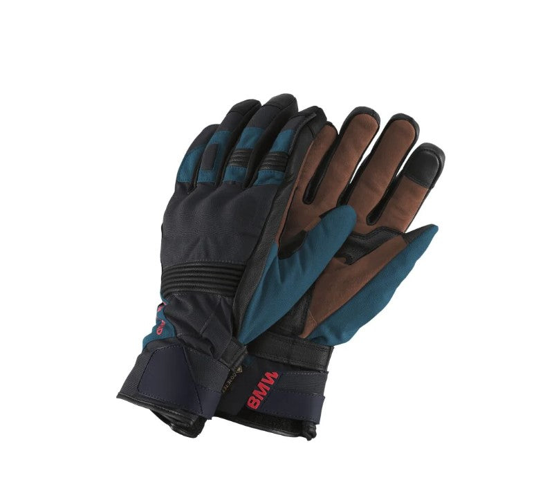 Guanti GS Puna GORE-TEX Bmw