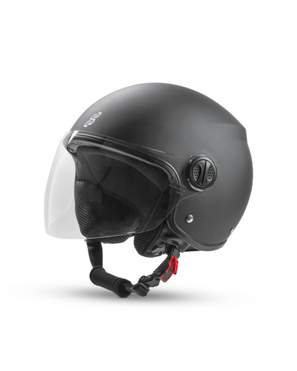 Casco Aria OJ